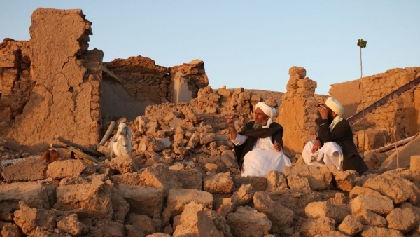 Động đất tại Afghanistan: Hơn 2000 người thiệt mạng, tăng cường công tác cứu nạn