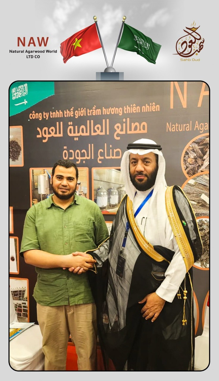 A successful deal between NAW and an investor from Saudi Arabia during the Vietnam - Saudi Arabia Business Forum. A successful deal between NAW and an investor from Saudi Arabia during the Vietnam - Saudi Arabia Business Forum.