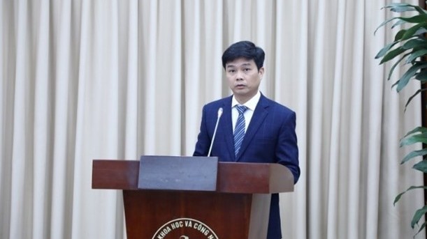 Vietnam to gradually shape semiconductor ecosystem: MOST official