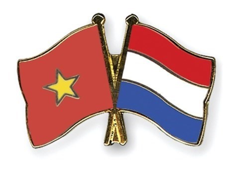 Vietnamese students in Netherlands hailed as bridge for bilateral ties | Society | Vietnam+ (VietnamPlus)