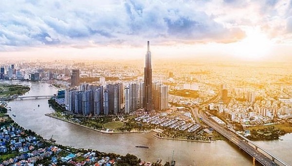 Ho Chi Minh City strives to become smart city by 2030