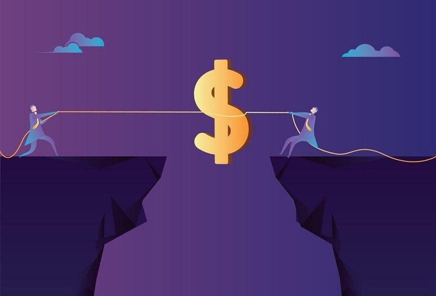 Reference exchange rate on Oct 12: 24,067 VND/USD, up 2 VND/USD Reference exchange rate on Oct 12: 24,067 VND/USD, up 2 VND/USD