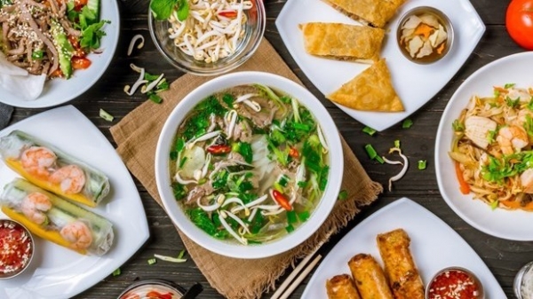 Culinary delights add to allure of Vietnamese tourism: VNAT