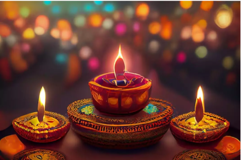 Festival of Lights – Diwali: Indian community in Vietnam ready to celebrate the success in 2023