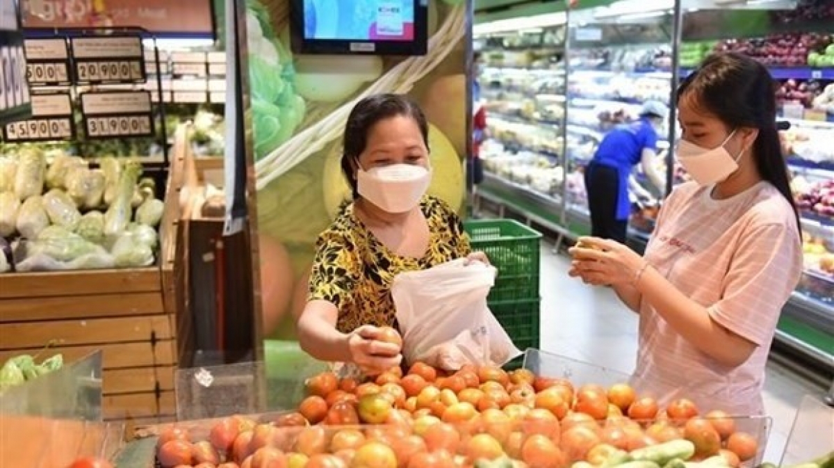 CPI focast to grow 3.2-3.6 per cent this year: Ministry of Finance