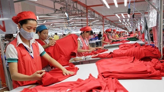 Vietnam’s economy recovers, inflation risks remain: HSBC