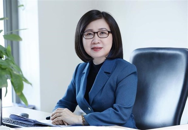 National External Information Service Awards looks towards professionalism: VNA official