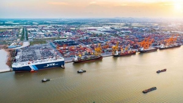 45th ASEAN Maritime Transport Working Group Meeting to be held in Ho Chi Minh City