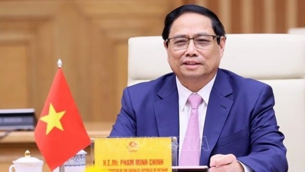 PM Pham Minh Chinh to attend ASEAN – GCC Summit and visit Saudi Arabia