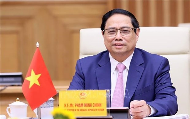 PM Pham Minh Chinh to attend ASEAN – GCC Summit and visit Saudi Arabia