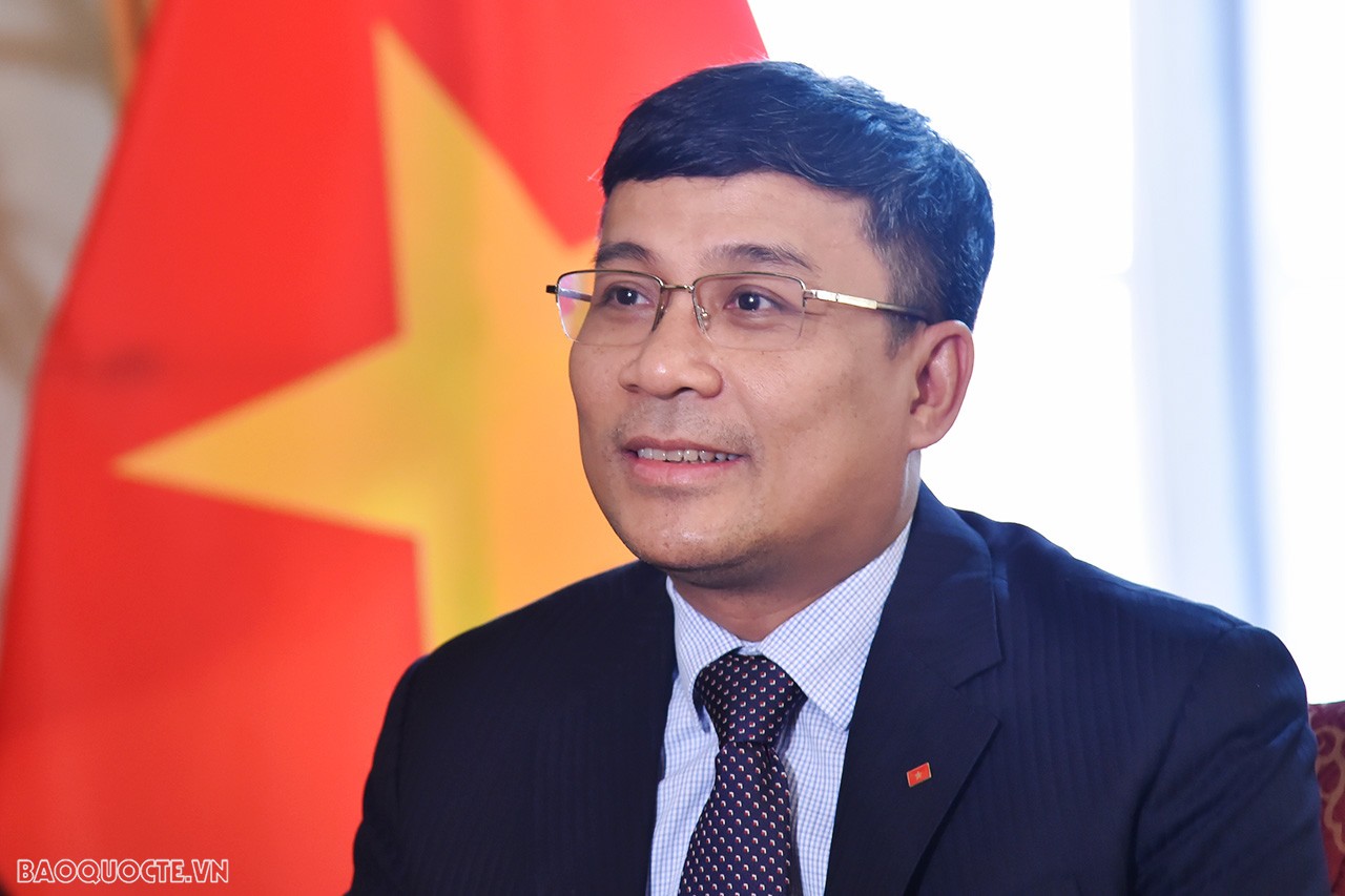 Border and territorial affairs: 80 years of perseverance, quiet devotion and proud contributions of Vietnamese diplomacy