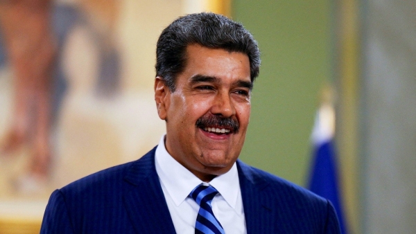 Tổng thống Venezuela : Quan hệ với Nga đang ở mức cao nhất trong lịch sử