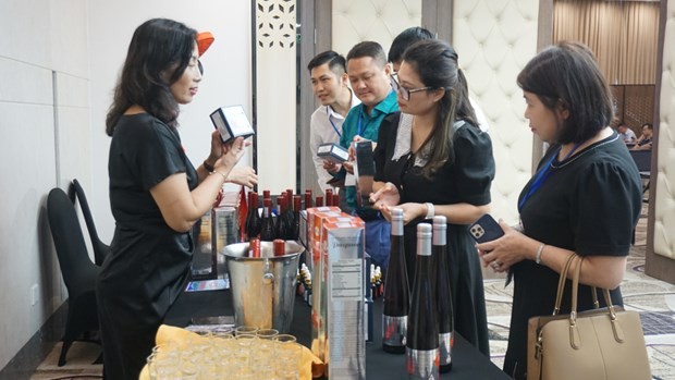 Quang Ninh targets more Muslim visitors to fuel tourism | Business | Vietnam+ (VietnamPlus)