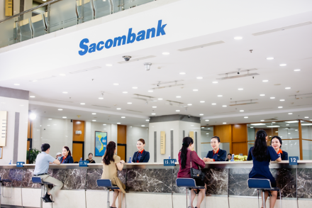 Banks estimated to have varying profit results in Q3 2023 | Business | Vietnam+ (VietnamPlus)