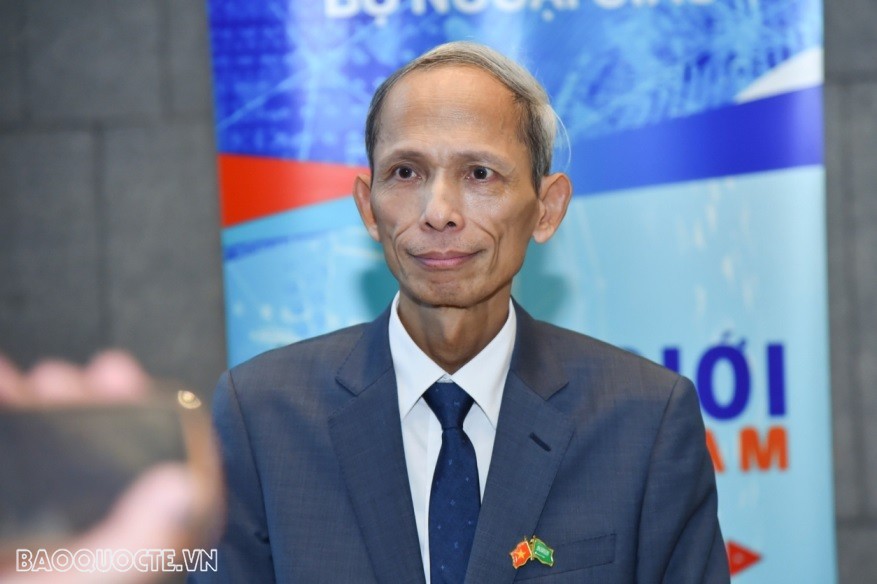 PM Pham Minh Chinh&rsquo;s upcoming visit to Saudi Arabia significant to further relations: Ambassador