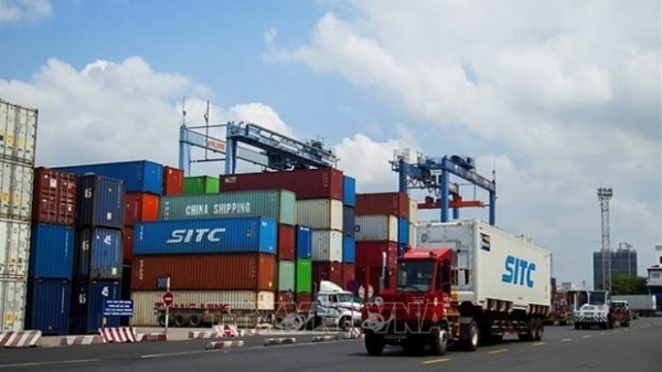 IMF maintains forecast for Vietnam’s 2023 GDP growth at 4.7%: Experts