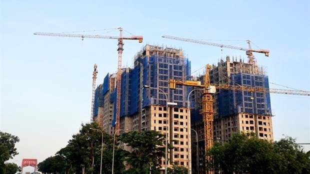 Realty demand gains strength amid economic recovery: Experts