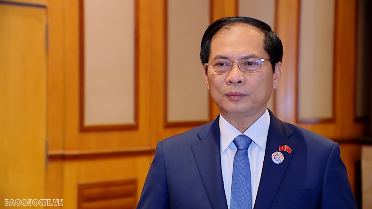 President’s China trip for Belt and Road Forum a success: Foreign Minister