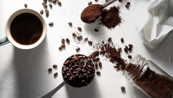 Vietnam aims to increase coffee export turnover to 8-10 billion USD in 2025