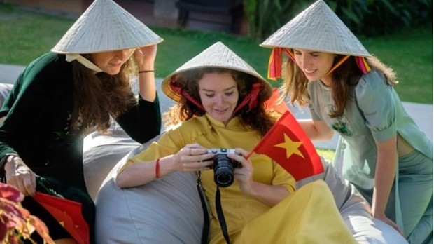 Vietnam’s second international photography festival kicks off in Binh Thuan