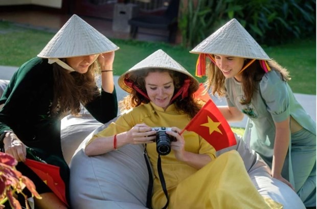 Vietnam’s second int’l photography festival kicks off in Binh Thuan | Culture - Sports  | Vietnam+ (VietnamPlus)