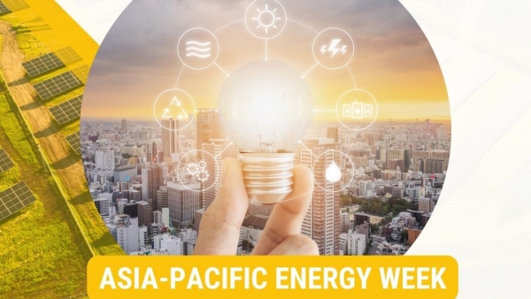 APEF 2023: Vietnam commits clean energy transition