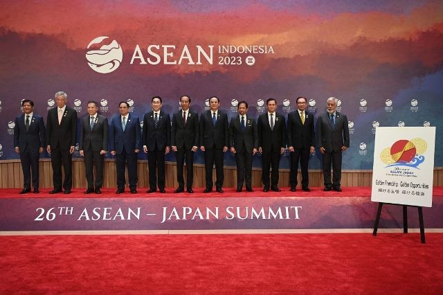 Vietnam - Japan: Towards a new phase and new heights