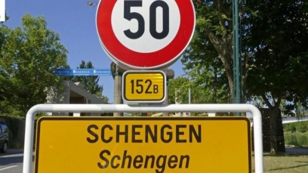 Áo ‘không còn vấn đề’ với việc Romania gia nhập khu vực Schengen