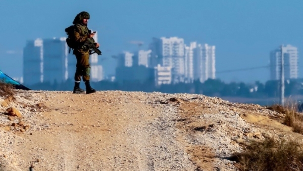 Xung đột Israel-Hamas: Kế hoạch tấn công Dải Gaza có khả năng ‘quay xe’, Nhà nước Do Thái tuyên bố không muốn đối đầu với lực lượng này