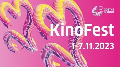 German films to be screened next month at Kino Fest