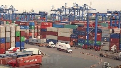 Standard Chartered maintains robust 2024 GDP growth forecast of 6.7% for Vietnam