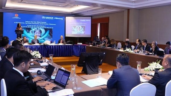 Vietnam, Southeast Asian nations seek ways to address statelessness: Roundtable