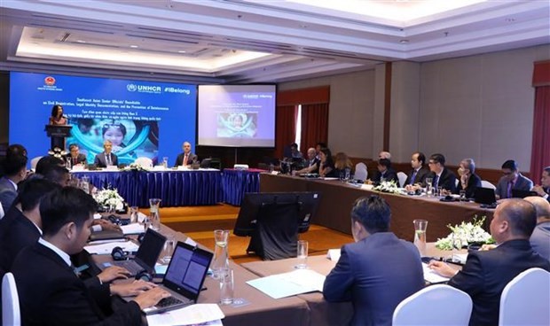 Vietnam, Southeast Asian nations seek ways to address statelessness: Roundtable