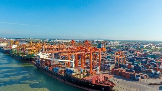 Vietnam plans to develop a modern seaport system