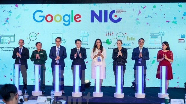 Google offers 40,000 scholarships to support Vietnam’s digital transformation