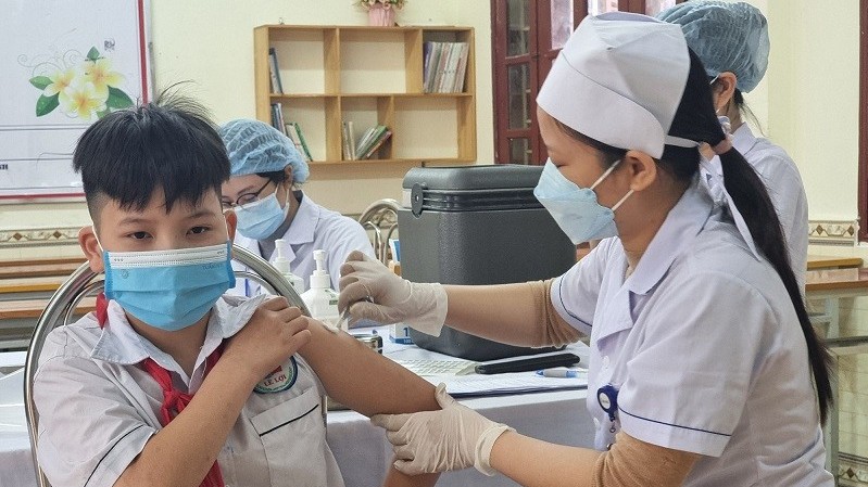 WHO lauded Vietnam’s effective control of COVID-19 pandemic