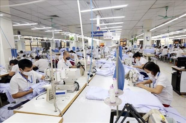 Hanoi: Newly-established enterprises up 6% in 10 months | Business | Vietnam+ (VietnamPlus)