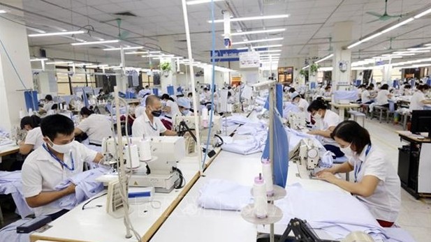 Hanoi: Newly established enterprises up 6 per cent in 10 months