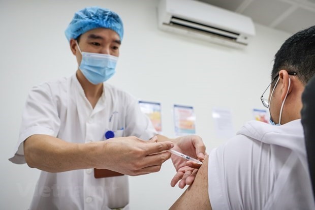Some COVID-19 prevention and control documents removed | Health | Vietnam+ (VietnamPlus)
