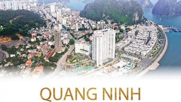 Quang Ninh - Economic development bright spot