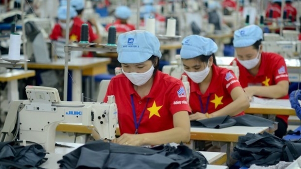 Navigating the headwinds, Vietnam's exports resume growth pace