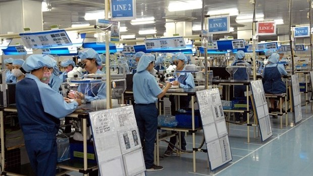 Vietnam anticipating opportunities of semiconductor industry: Experts