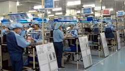 Semiconductor industry: Vietnam should fully tap into potential available