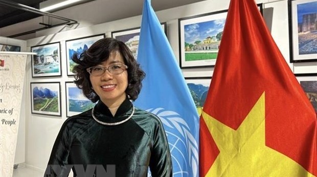 UNESCO Creative Cities Network membership brings about pride, responsibility: Ambassador