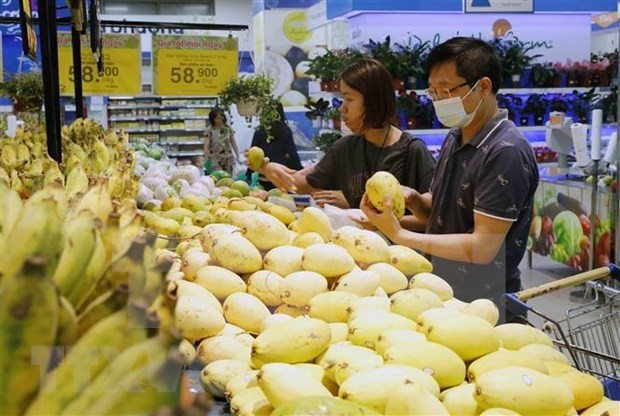 Hanoi’s ten-month CPI increases by 1.51% y-o-y