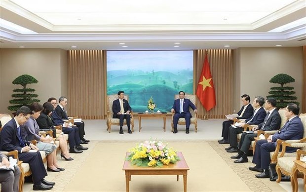 Prime Minister suggests advancing Vietnam-Thailand relationship to new high