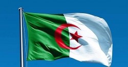 Greetings extended to Algeria on Revolution Day