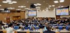 UNCLOS 1982: Establishing and strengthening the legal order at sea, maritime cooperation for peace and sustainable development (Part I)