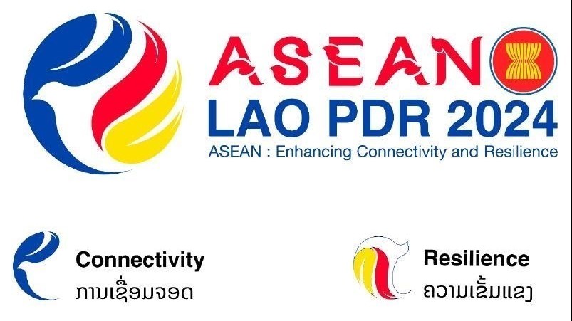 Messages of ASEAN Chairmanship 2024’ theme and logo
