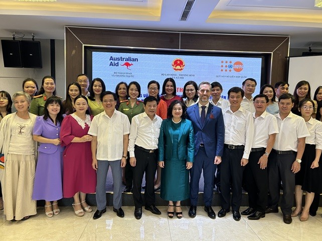 Strengthen multi-sectoral coordination to prevent and respond to gender-based violence